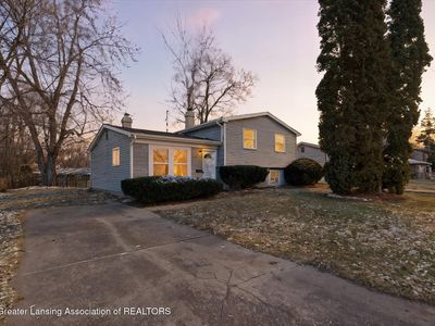 4024 Stillwell Ave, Lansing, MI, 48911