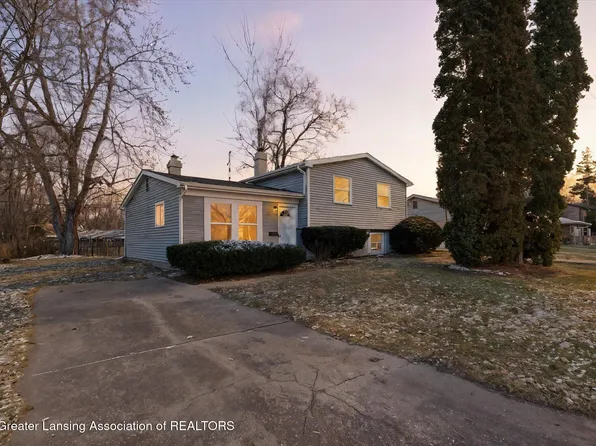 4024 Stillwell Ave, Lansing, MI 48911