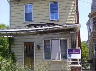 730 N 3rd St, Pottsville, PA 17901