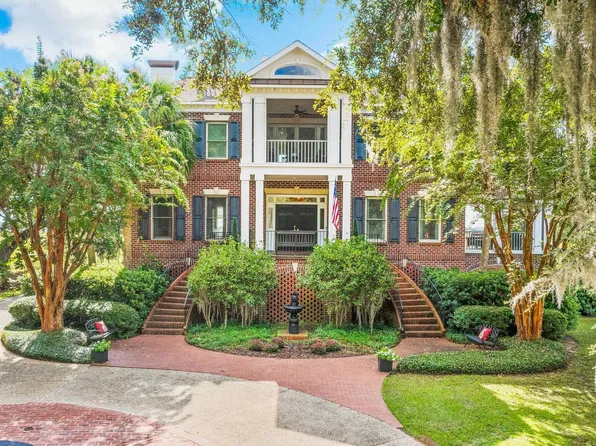 71 Wildberry Way, Pawleys Island, SC 29585