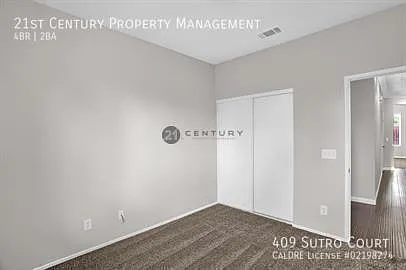 409 Sutro Ct — Photo 12