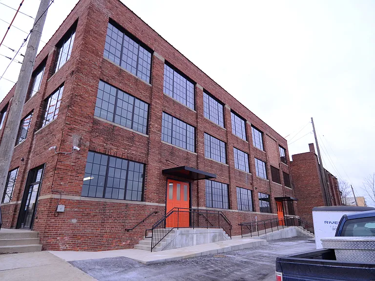 Cooperage 214 — Photo 38
