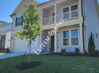126 Creekhaven Dr, Angier, NC 27501