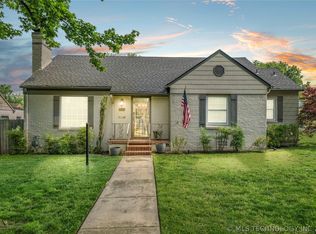 3545 E 22nd Pl, Tulsa, OK 74114