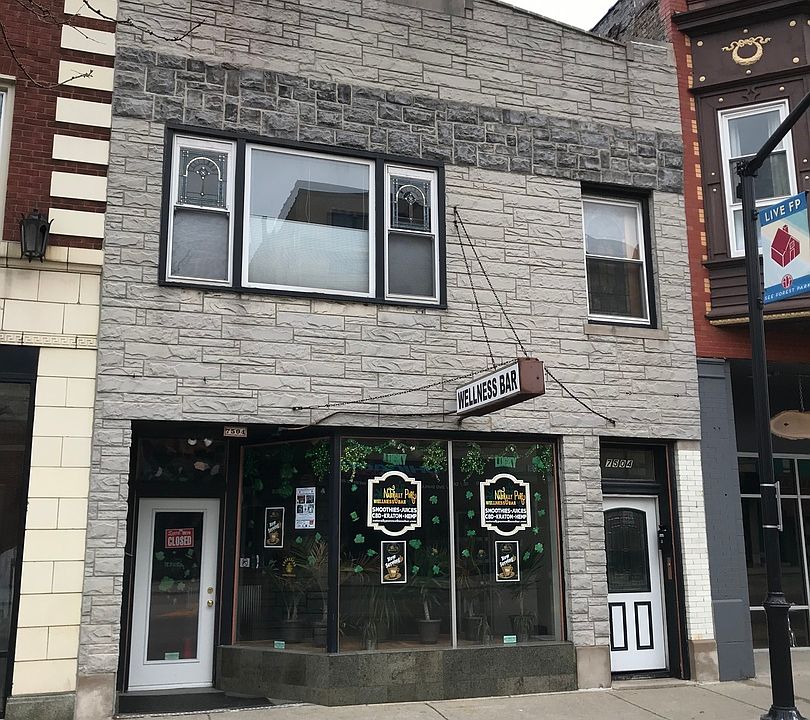 1st image of 7504 Madison St #2F