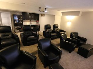 4745 Halle Cir, Hilliard, OH 43026