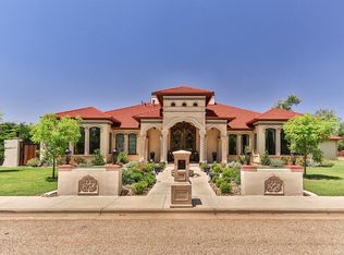 1908 Aberdeen Ave, Lubbock, TX 79407