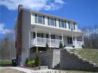 200 Stetson Rd, Brooklyn, CT 06234