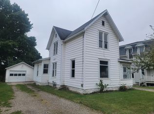 206 W West St, Sturgis, MI 49091