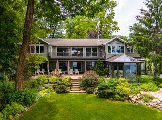 6559 Softshell Dr, Grass Lake, MI 49240