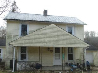 38015 State Route 56, New Plymouth, OH 45654