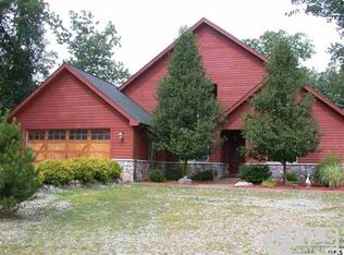 1855 Liberty Woods Rd, Clarklake, MI 49234