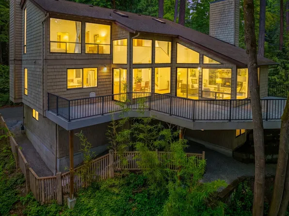 4336 E Mercer Way, Mercer Island, WA 98040