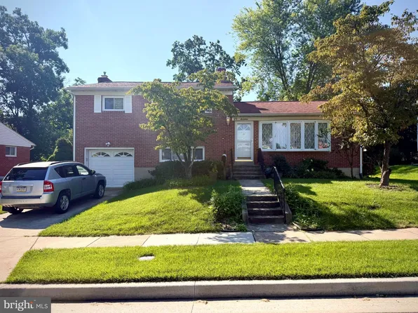 17 Wendslow Rd, Lutherville Timonium, MD 21093