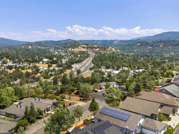 18081 Clouds Rst, Soulsbyville, CA 95372