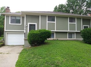 12919 W 61st Ter, Shawnee, KS 66216