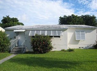 1419 Moffett St, Hollywood, FL 33020