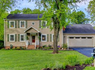 633 Sunnydale Rd, Knoxville, TN 37923