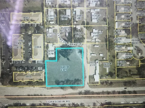 9451 Corkscrew Rd, Estero, FL 33928