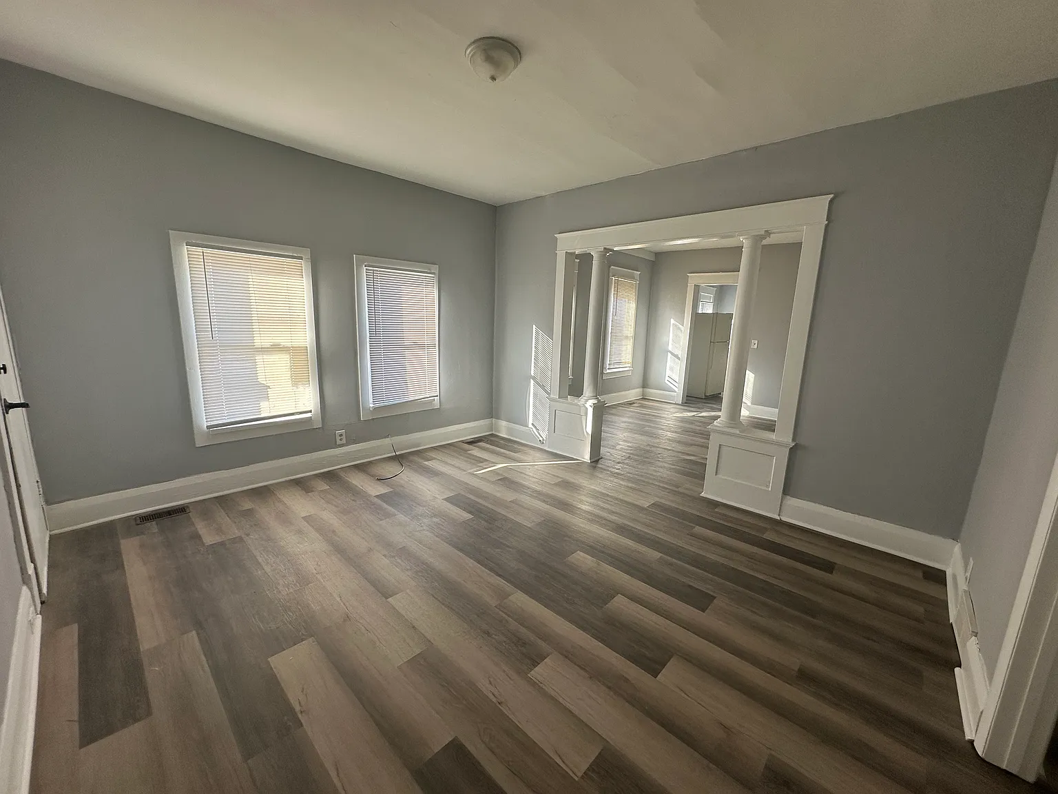 2 bed, $750 — Photo 1