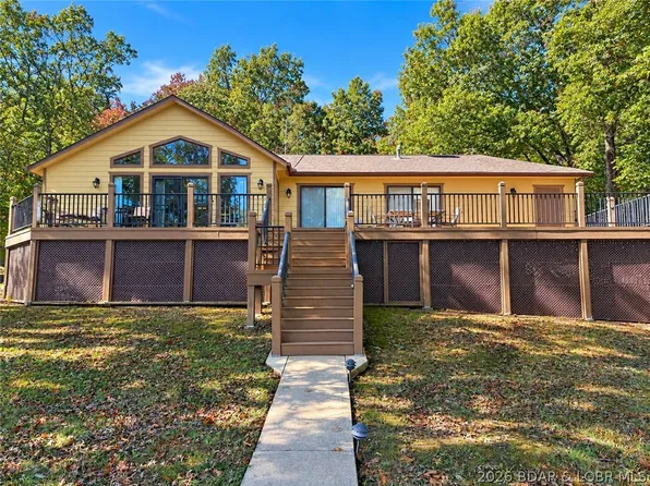 188 Inca Trl, Camdenton, MO 65020