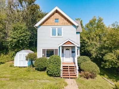 5911 Lexington St, Duluth, MN, 55807