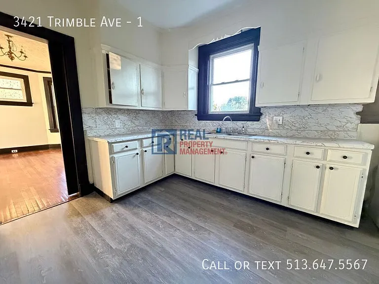 3421 Trimble Ave #1 — Photo 6