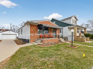 18676 Syracuse St, Detroit, MI