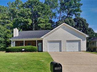 8043 Harmony Lakes Dr, Lithonia, GA