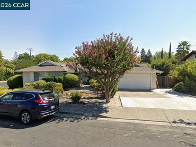 1000 Springfield Dr, Walnut Creek, CA, 94598