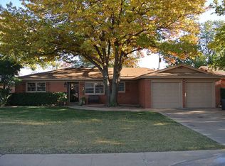 6121 Nashville Ave, Lubbock, TX 79413