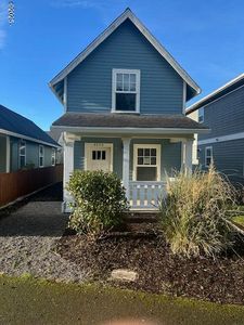 4330 SE Harborton St, South Beach, OR, 97366