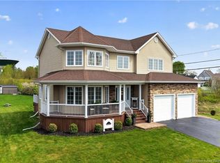 5 Blackstone Dr, Moncton, NB E1G 0P1