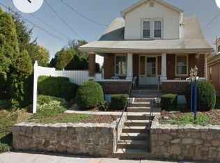 3521 Kutztown Rd #1, Reading, PA 19605