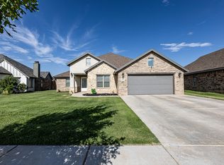 12208 Knoxville Ave, Lubbock, TX 79423