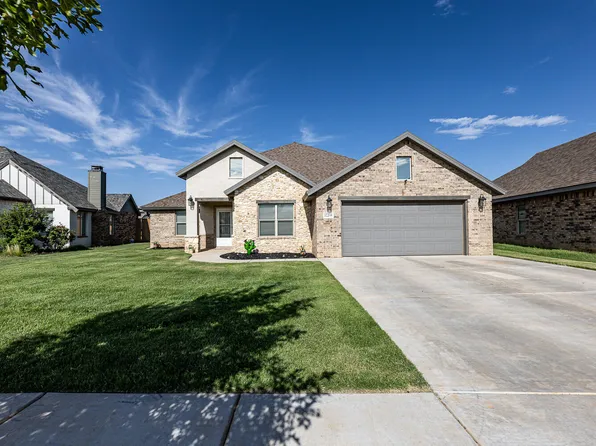 12208 Knoxville Ave, Lubbock, TX 79423