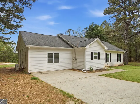 741 Roscoe Davis Rd, Monroe, GA 30656