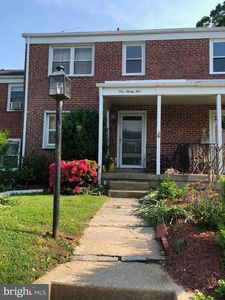 135 Marburth Ave, Baltimore, MD, 21286