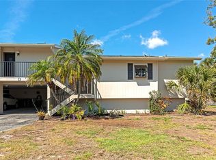 4260 Placida Rd UNIT 25D, Englewood, FL 34224