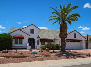 13507 W Sky Hawk Dr, Sun City West, AZ 85375