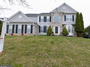 805 Carriage House Ct, Reisterstown, MD 21136