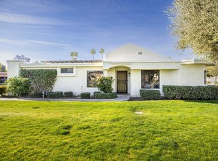 34785 Calle Sestao, Cathedral City, CA 92234