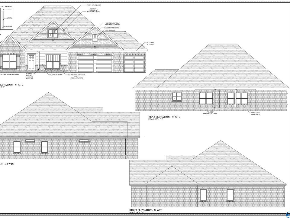 2nd image of 17197 Blue Briar Cir