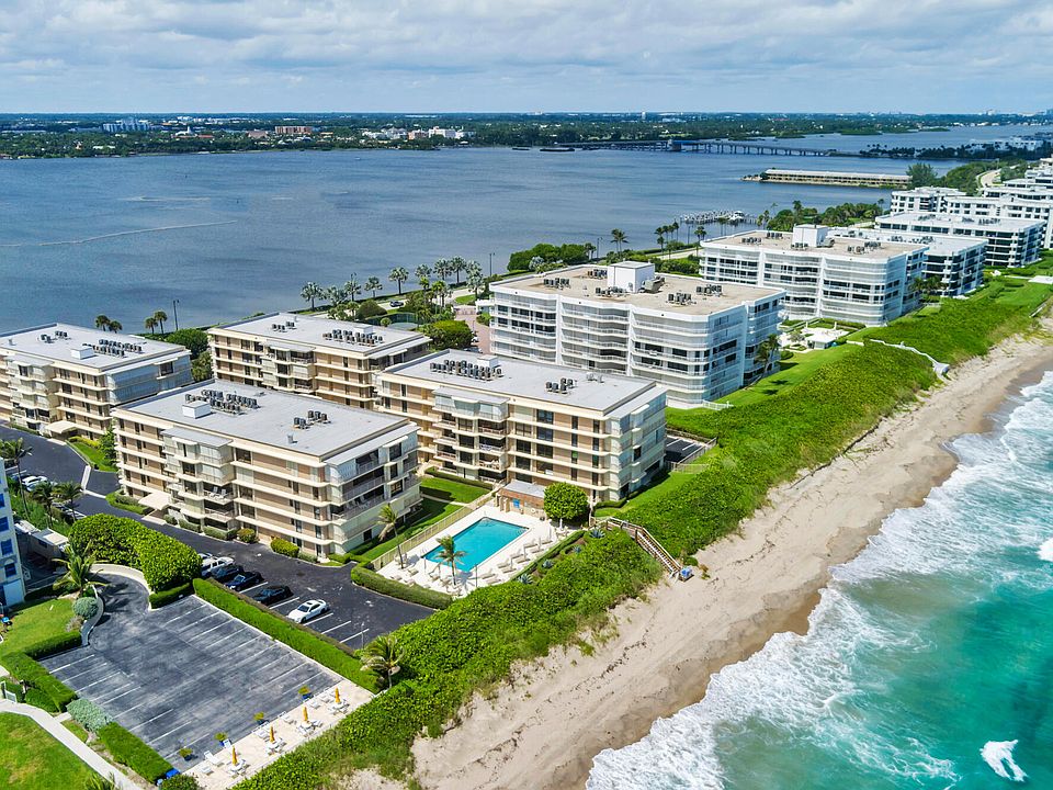 1st image of 3200 S Ocean Boulevard #A504