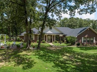 4801 Fm 1487, Bogata, TX 75417