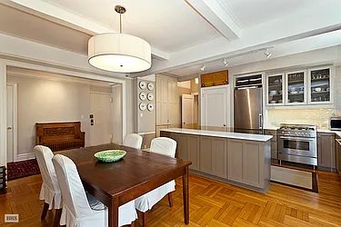 Sold by Brown Harris Stevens