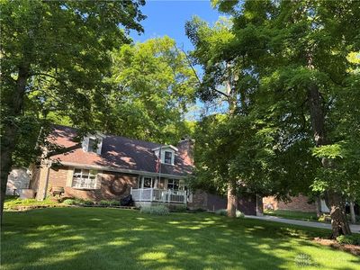3784 Winston Ln, West Alexandria, OH, 45381