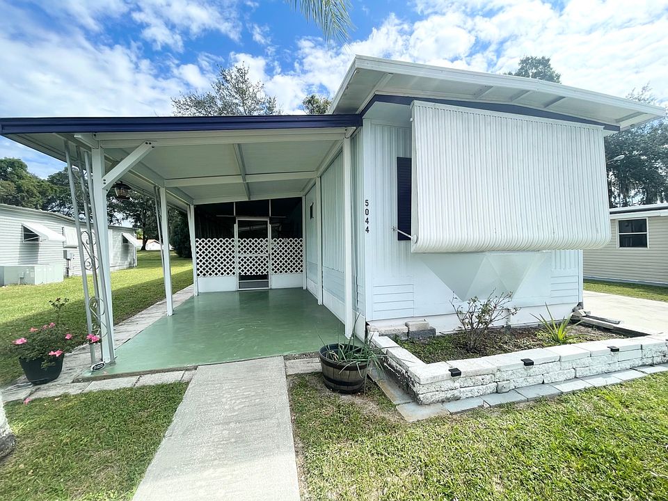 5044 Fisher St, Zephyrhills, FL 33541 Zillow