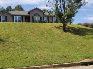 2003 Bunker Way Dr, Columbus, GA 31907