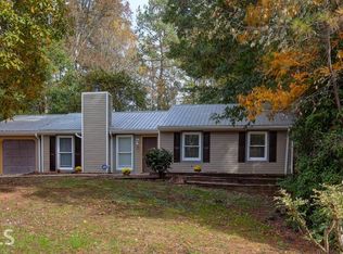 40 Freedom Ct, Covington, GA 30016